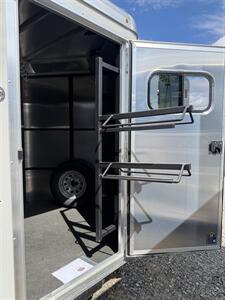 2027 Logan Coach Crossfire BP 2H Trailer - Photo 7 - Olympia, WA 98501