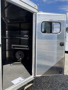 2027 Logan Coach Crossfire BP 2H Trailer - Photo 6 - Olympia, WA 98501