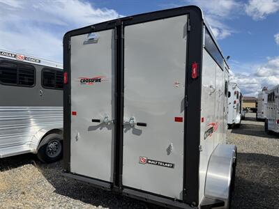 2027 Logan Coach Crossfire BP 2H Trailer - Photo 3 - Olympia, WA 98501