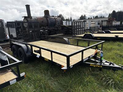 2026 Big Tex &laquo;model&raquo;   - Photo 2 - Olympia, WA 98501