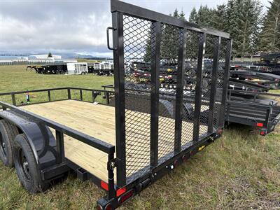 2026 Big Tex &laquo;model&raquo;   - Photo 4 - Olympia, WA 98501