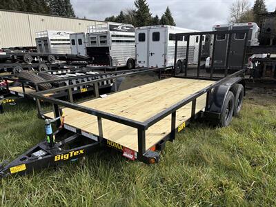 2026 Big Tex &laquo;model&raquo;   - Photo 1 - Olympia, WA 98501