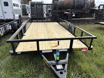 2026 Big Tex &laquo;model&raquo;   - Photo 3 - Olympia, WA 98501