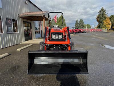 2026 Bad Boy Tractors BB4035 Tractor Loader - Photo 5 - Olympia, WA 98501