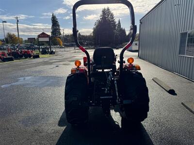 2026 Bad Boy Tractors BB4035 Tractor Loader - Photo 3 - Olympia, WA 98501