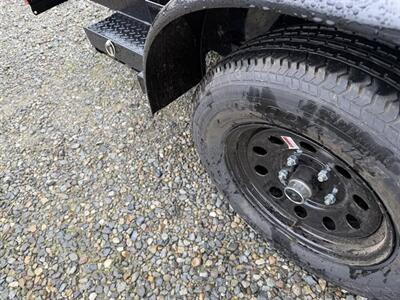 2026 BIG TEX 60EC-16 7x16 6K Economy Car Hauler   - Photo 6 - Olympia, WA 98501