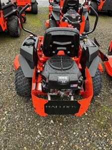 2025 Bad Boy Mz Magnum Kohler 60"   - Photo 3 - Olympia, WA 98501