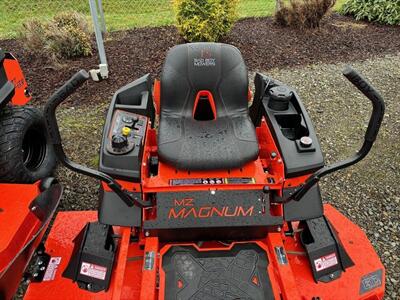 2025 Bad Boy Mz Magnum Kohler 60"   - Photo 5 - Olympia, WA 98501