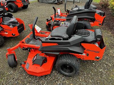 2025 Bad Boy Mz Magnum Kohler 60"   - Photo 2 - Olympia, WA 98501