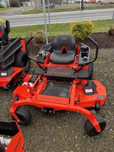 2025 Bad Boy Mz Magnum Kohler 60"   - Photo 1 - Olympia, WA 98501