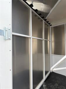 2026 Maverick Trailers Maverick 13' 2-Horse Trailer - Photo 6 - Olympia, WA 98501