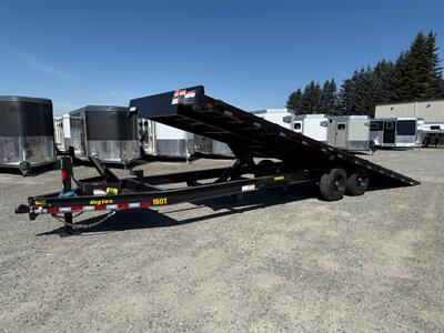 2026 Big Tex 16OT 26' w/Hydraulic Jack - Photo 5 - Olympia, WA 98501