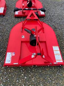 2024 Woods RC Series Standard Cutters RC48.20 Shear-Bolt   - Photo 2 - Olympia, WA 98501