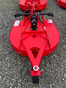 2024 Woods RC Series Standard Cutters RC48.20 Shear-Bolt   - Photo 3 - Olympia, WA 98501