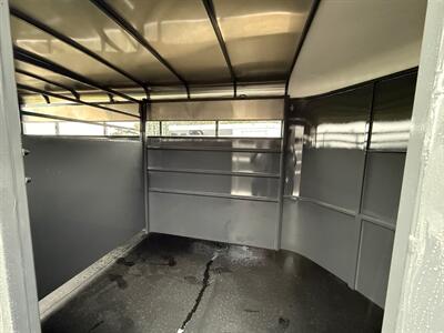 2026 Maverick Trailers Maverick 17' Stock Trailer - Photo 3 - Olympia, WA 98501