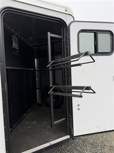 2023 Logan Coach Crossfire BP 2H Trailer - Photo 3 - Olympia, WA 98501