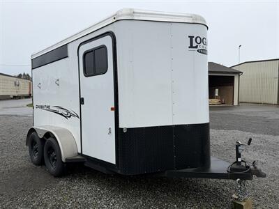 2023 Logan Coach Crossfire BP 2H Trailer - Photo 2 - Olympia, WA 98501