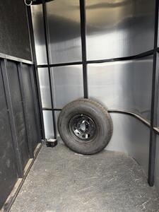 2023 Logan Coach Crossfire BP 2H Trailer - Photo 4 - Olympia, WA 98501