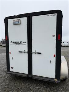 2023 Logan Coach Crossfire BP 2H Trailer - Photo 5 - Olympia, WA 98501