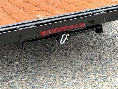 2026 Iron Eagle Trailers 6 1/2 x 12 ATV Trailer - Photo 7 - Olympia, WA 98501