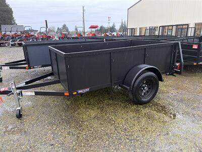 2026 Iron Eagle Trailers &laquo;model&raquo;   - Photo 1 - Olympia, WA 98501