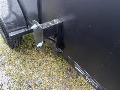 2026 Iron Eagle Trailers &laquo;model&raquo;   - Photo 3 - Olympia, WA 98501