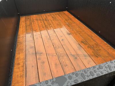 2026 Iron Eagle Trailers &laquo;model&raquo;   - Photo 7 - Olympia, WA 98501