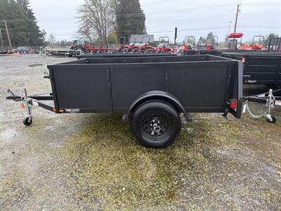 2026 Iron Eagle Trailers &laquo;model&raquo;   - Photo 5 - Olympia, WA 98501