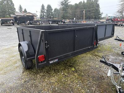 2026 Iron Eagle Trailers &laquo;model&raquo;   - Photo 6 - Olympia, WA 98501