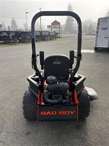 2025 Bad Boy Maverick HD Kohler 60 " 747Cc   - Photo 4 - Olympia, WA 98501