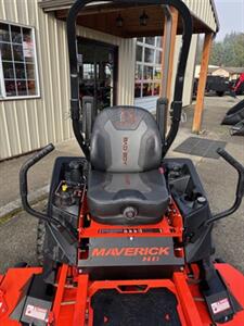 2025 Bad Boy Maverick HD Kohler 60 " 747Cc   - Photo 6 - Olympia, WA 98501