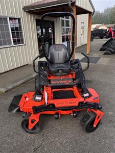2025 Bad Boy Maverick HD Kohler 60 " 747Cc   - Photo 2 - Olympia, WA 98501