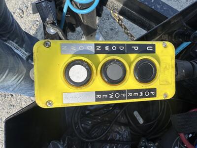 2026 Big Tex Trailers 14LX 14LX-14 7x14 14K Dump Trailer w/4' Sides   - Photo 6 - Olympia, WA 98501