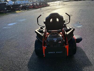 2026 Bad Boy ZT Elite 54 " Kohler Zero turn mower - Photo 4 - Olympia, WA 98501