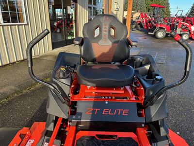 2026 Bad Boy ZT Elite 54 " Kohler Zero turn mower - Photo 7 - Olympia, WA 98501