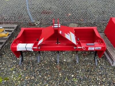2024 Woods 65 " Box Scraper BSS65   - Photo 1 - Olympia, WA 98501