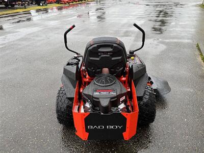 2026 Bad Boy ZT Avenger 54 " kawasaki Zero turn mower   - Photo 4 - Olympia, WA 98501
