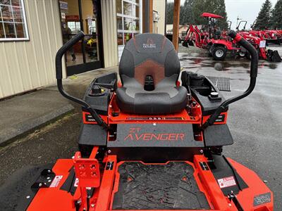 2026 Bad Boy ZT Avenger 54 " kawasaki Zero turn mower   - Photo 7 - Olympia, WA 98501