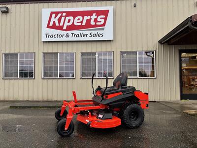 2026 Bad Boy ZT Avenger 54 " kawasaki Zero turn mower   - Photo 1 - Olympia, WA 98501