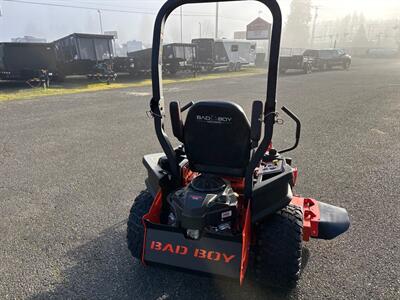 2026 Bad Boy MAVERICK 54 " ZERO TURN MOWER KAWASAKI   - Photo 4 - Olympia, WA 98501