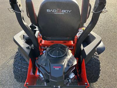 2026 Bad Boy MAVERICK 54 " ZERO TURN MOWER KAWASAKI   - Photo 5 - Olympia, WA 98501
