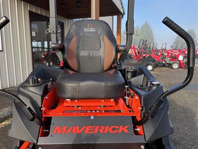 2026 Bad Boy MAVERICK 54 " ZERO TURN MOWER KAWASAKI   - Photo 7 - Olympia, WA 98501