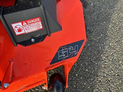 2026 Bad Boy MAVERICK 54 " ZERO TURN MOWER KAWASAKI   - Photo 8 - Olympia, WA 98501