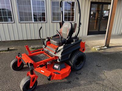 2026 Bad Boy MAVERICK 54 " ZERO TURN MOWER KAWASAKI   - Photo 3 - Olympia, WA 98501