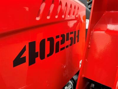 2026 Bad Boy Tractors BB4025 TLB Compact Tractor Loader Backhoe - Photo 8 - Olympia, WA 98501