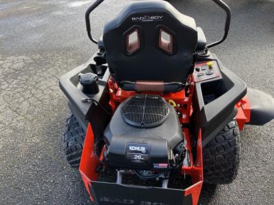 2026 Bad Boy ZT Elite 60 " Kohler Zero turn mower   - Photo 5 - Olympia, WA 98501