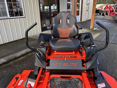 2026 Bad Boy ZT Elite 60 " Kohler Zero turn mower   - Photo 7 - Olympia, WA 98501