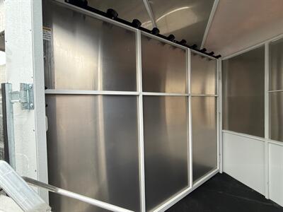 2026 Maverick Trailers Maverick 13' 2-Horse Trailer - Photo 4 - Olympia, WA 98501