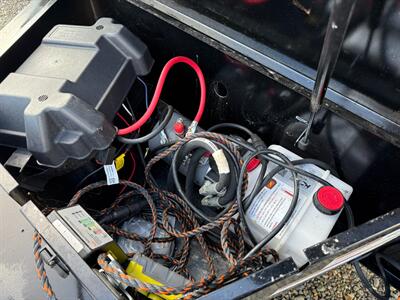 2026 Big Tex Trailers 14LP 7x14 14K Dump Trailer w/4' Sides   - Photo 8 - Olympia, WA 98501