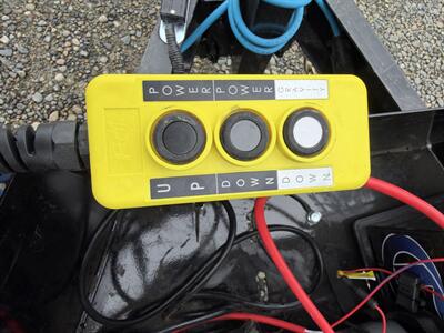 2026 Big Tex Trailers 10LX-12C2A-BK 12' 7x12 10K Dump Trailer w/Ramps - Photo 5 - Olympia, WA 98501